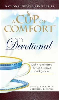 Cover A Cup of Comfort Devotional (eBook, ePUB)