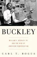 Buckley (eBook, ePUB) - Bogus, Carl T.