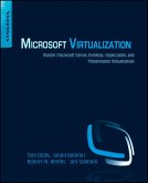 Microsoft Virtualization (eBook, ePUB) Microsoft Virtualization (eBook, ePUB)