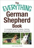 Everything German Shepherd Book (eBook, ePUB)