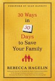 30 Ways in 30 Days to Save Your Family (eBook, ePUB)