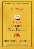 30 Ways in 30 Days to Save Your Family (eBook, ePUB)