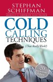 Cold Calling Techniques (eBook, ePUB)