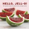 Hello, Jell-O! (eBook, ePUB) - Bild 1