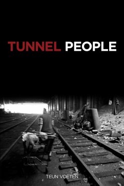 Cover Tunnel People (eBook, ePUB)