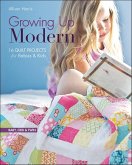Growing Up Modern (eBook, ePUB)
