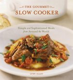 The Gourmet Slow Cooker (eBook, ePUB)