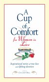 A Cup of Comfort for Women in Love (eBook, ePUB)