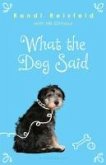 What the Dog Said (eBook, ePUB)