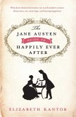 The Jane Austen Guide to Happily Ever After (eBook, ePUB)