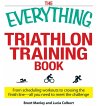 The Everything Triathlon Training Book... - Bild 1