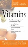 Your Guide to Health: Vitamins (eBook, ePUB) Your Guide to Health: Vitamins (eBook, ePUB)