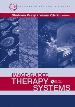 Image-Guided Therapy Systems (eBook, PDF)