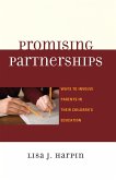 Promising Partnerships (eBook, ePUB)