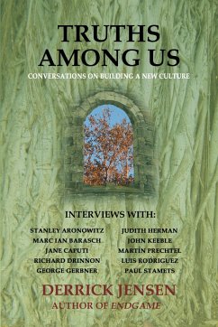 Truths Among Us (eBook, ePUB) - Jensen, Derrick