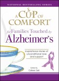 A Cup of Comfort for Families Touched by Alzheimer's (eBook, ePUB)