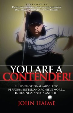 Cover You Are a Contender! (eBook, ePUB)