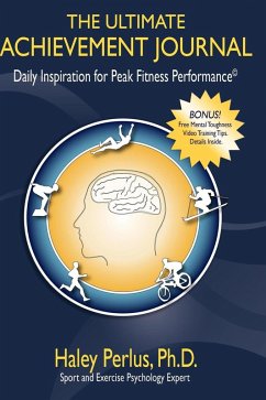 Cover The Ultimate Achievement Journal (eBook, ePUB)