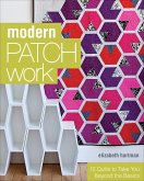 Modern Patchwork (eBook, ePUB)