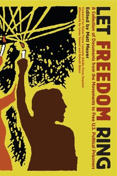 Let Freedom Ring (eBook, ePUB)