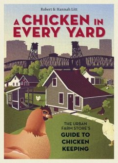 Cover A Chicken in Every Yard (eBook, ePUB)