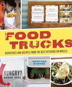 Cover Food Trucks (eBook, ePUB)