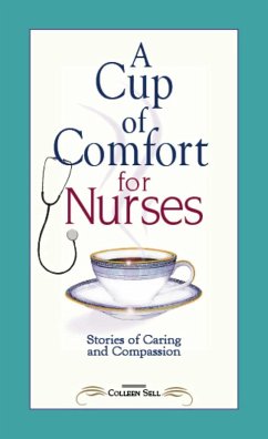 Cover A Cup of Comfort for Nurses (eBook, ePUB)