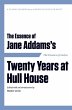 The Essence of . . . Jane Addams's... - Bild 1