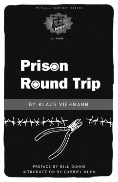 Prison Round Trip (eBook, ePUB) - Viehmann, Klaus