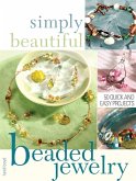 Simply Beautiful Beaded Jewelry (eBook, ePUB)