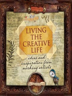 Cover Living the Creative Life (eBook, ePUB)