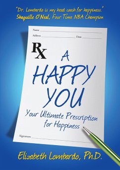 Cover A Happy You (eBook, ePUB)