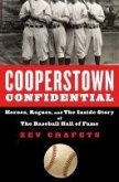 Cooperstown Confidential (eBook, ePUB)