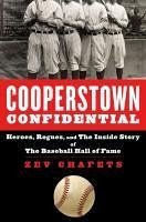 Cover Cooperstown Confidential (eBook, ePUB)