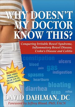 Cover Why Doesn't My Doctor Know This? (eBook, ePUB)