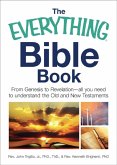The Everything Bible Book (eBook, ePUB)