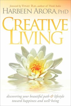 Cover Creative Living (eBook, ePUB)
