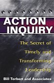 Action Inquiry (eBook, ePUB)