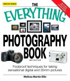 The Everything Photography Book (eBook, ePUB)