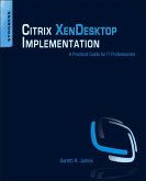 Citrix XenDesktop Implementation (eBook, ePUB)