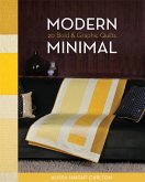 Modern Minimal (eBook, ePUB)