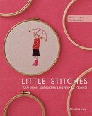 Little Stitches (eBook, ePUB)