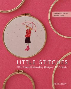 Cover Little Stitches (eBook, ePUB)
