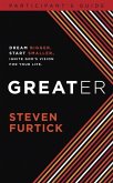 Greater Participant's Guide (eBook, ePUB) Greater Participant's Guide (eBook, ePUB)