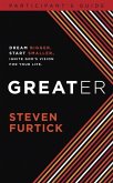 Greater Participant's Guide (eBook, ePUB)