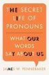 The Secret Life of Pronouns (eBook,... - Bild 1