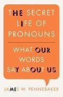 Cover The Secret Life of Pronouns (eBook, ePUB)