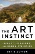 The Art Instinct (eBook, ePUB) - Bild 1