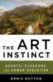 The Art Instinct (eBook, ePUB) The Art Instinct (eBook, ePUB)