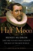 Half Moon (eBook, ePUB)